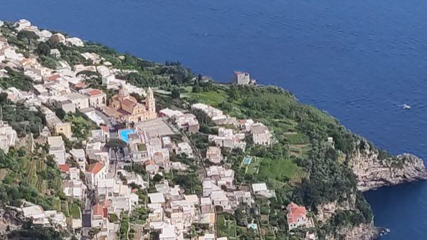 Amalfi Coast
